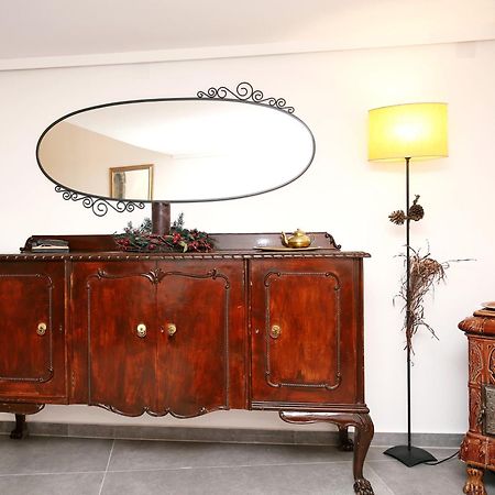 Marousos Central Guesthouse Portaria  Luaran gambar