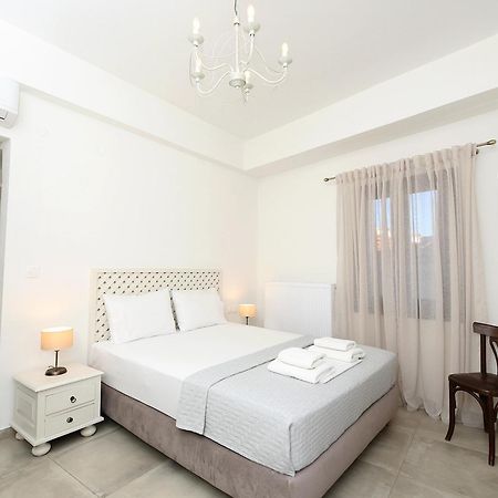 Marousos Central Guesthouse Portaria  Luaran gambar