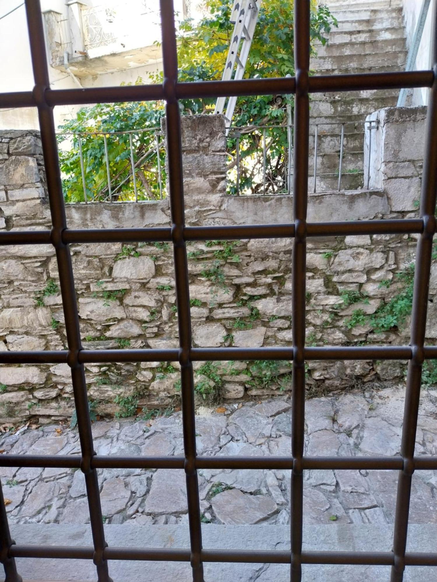 Marousos Central Guesthouse Portaria  Luaran gambar