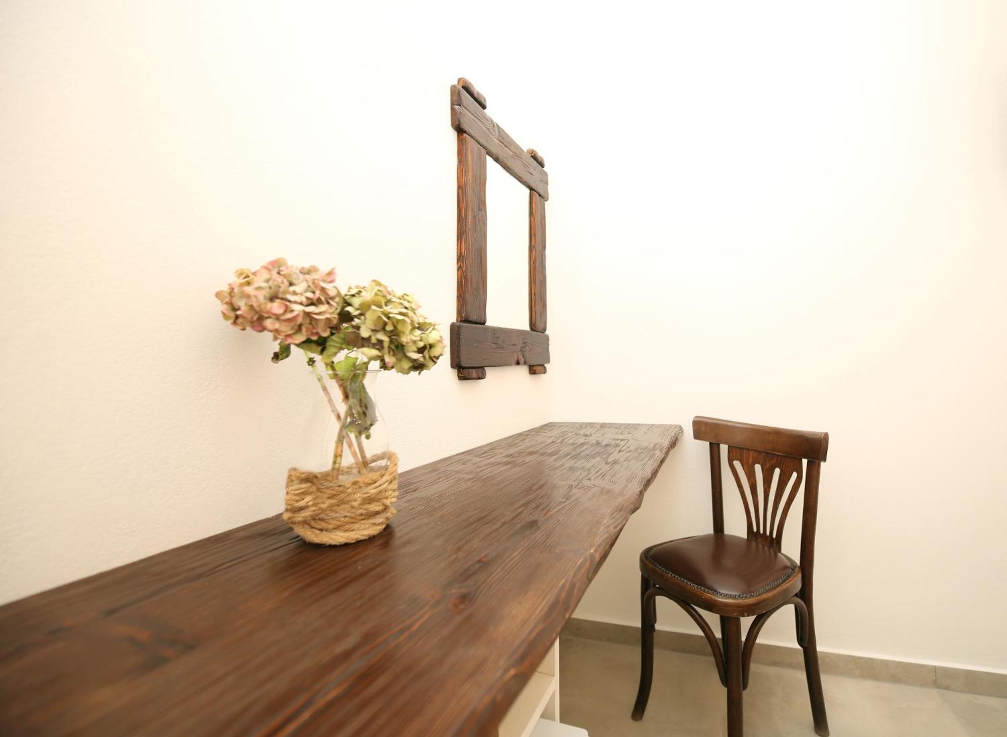 Marousos Central Guesthouse Portaria  Luaran gambar